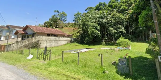 Terreno Amplo no Centro de Pomerode - Oportunidade Única! — foto 3