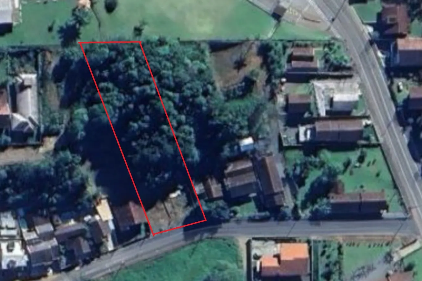 Terreno Amplo no Centro de Pomerode - Oportunidade Única! — foto 4