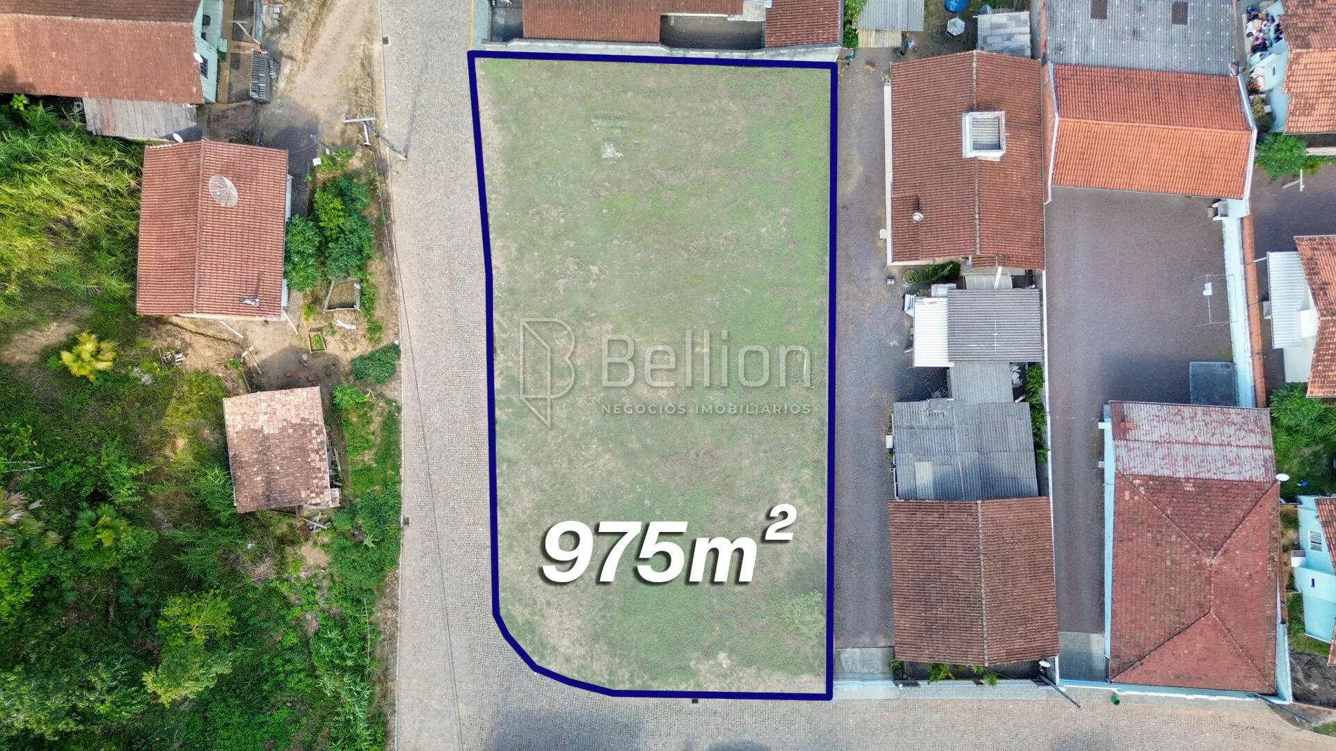 Excelente oportunidade para construir e investir em Rodeio! - foto 1