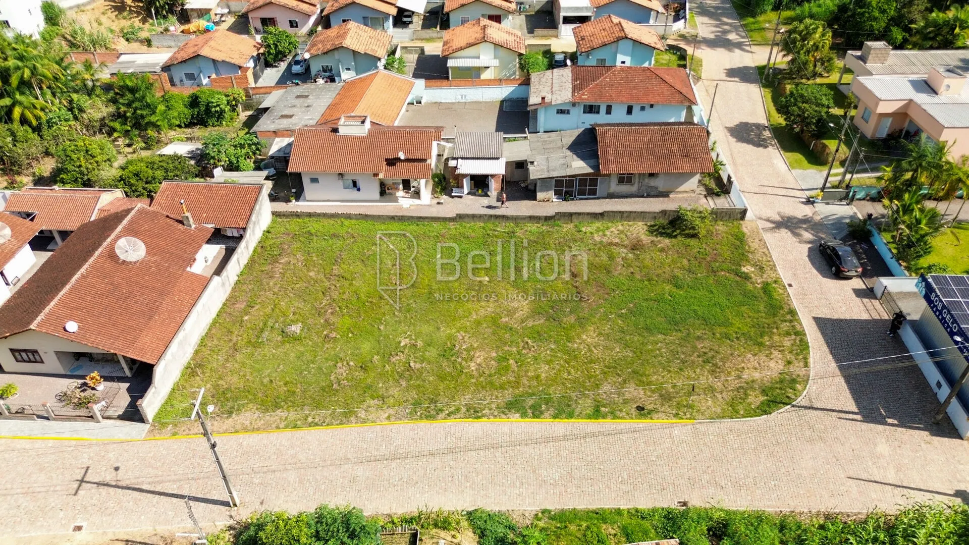 Excelente oportunidade para construir e investir em Rodeio! — foto 5