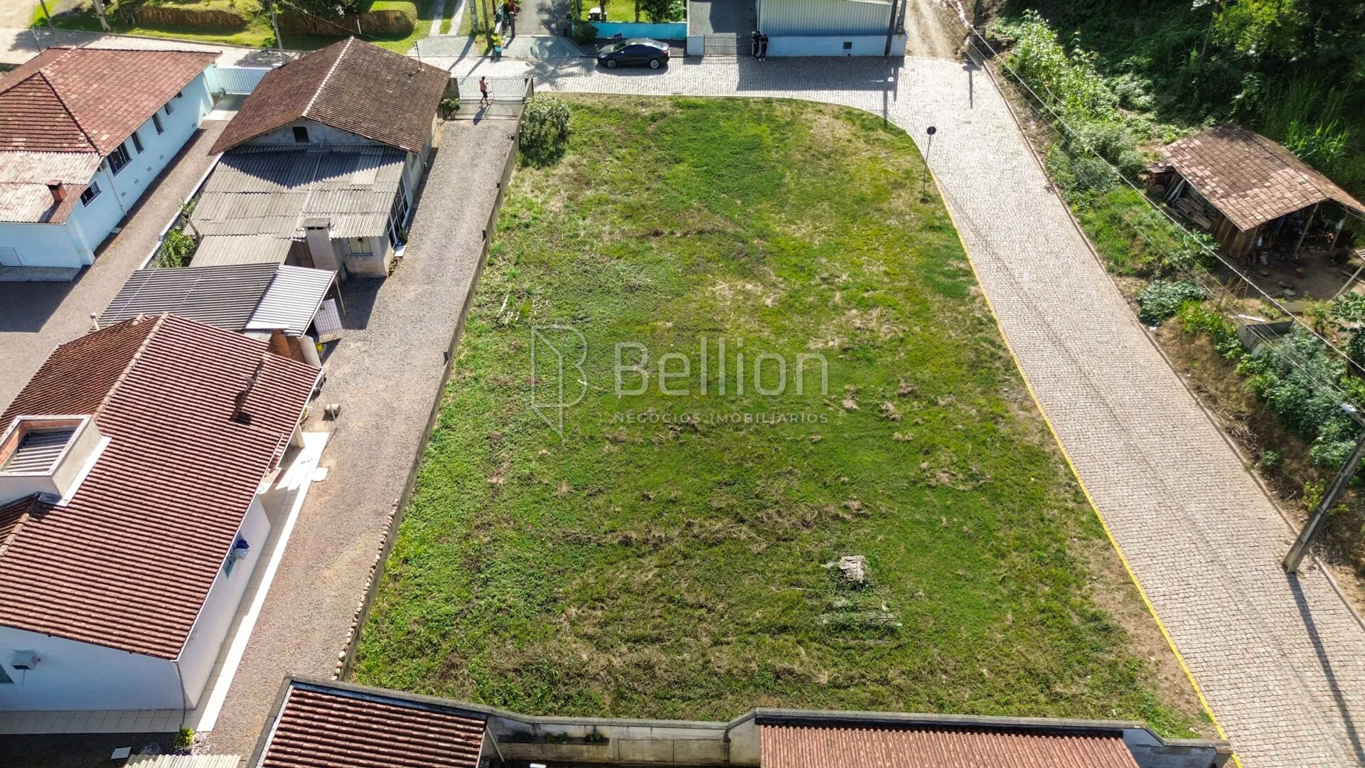 Excelente oportunidade para construir e investir em Rodeio! — foto 6