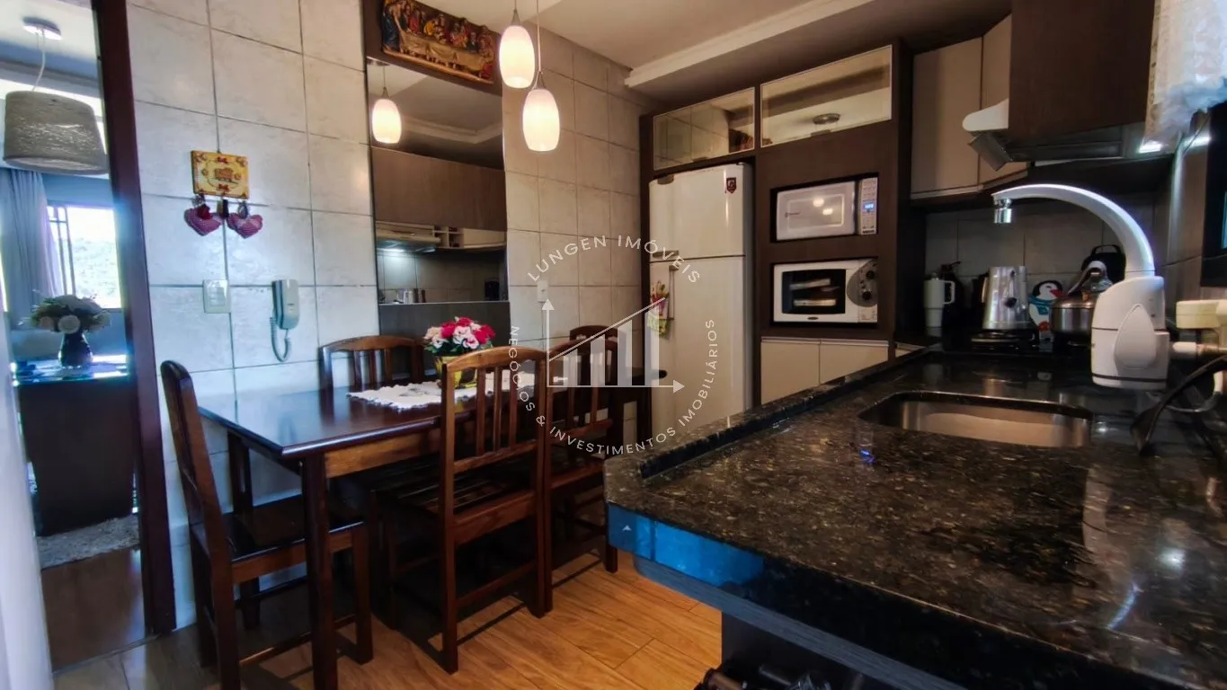 Apartamento - 3 Quartos - Blumenau - Água Verde - 91m — foto 3