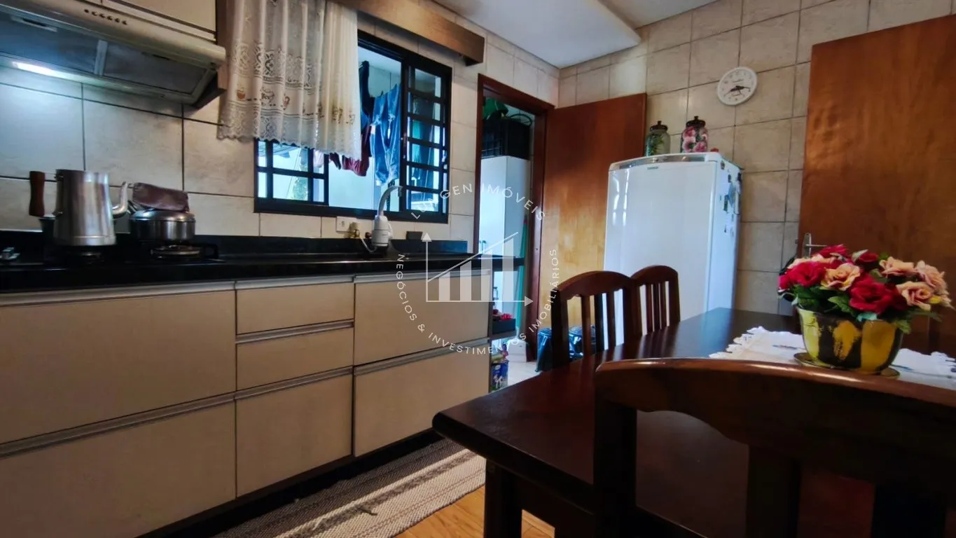 Apartamento - 3 Quartos - Blumenau - Água Verde - 91m — foto 4