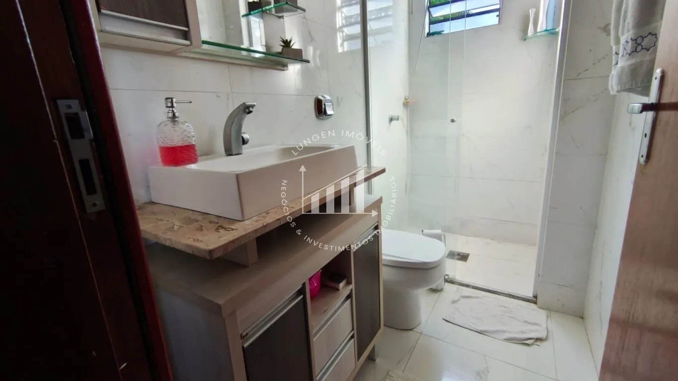 Apartamento - 3 Quartos - Blumenau - Água Verde - 91m — foto 5