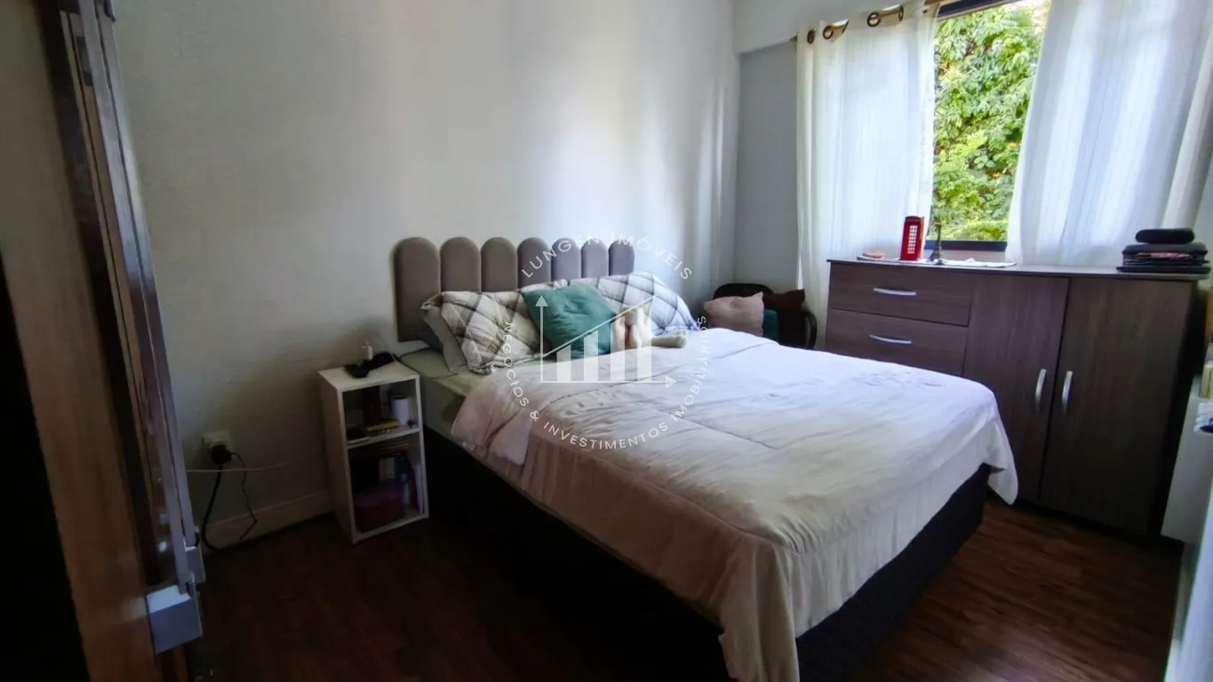 Apartamento - 3 Quartos - Blumenau - Água Verde - 91m — foto 7