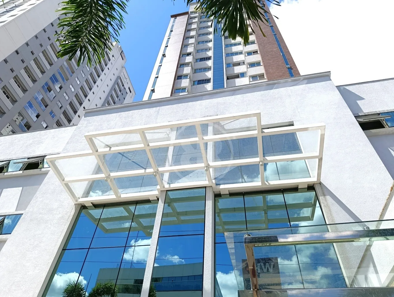 Apartamento 3 quartos com suíte, 2 vagas e cozinha planejada entre Itoupava Seca e Vila Nova - Blumenau - foto 1