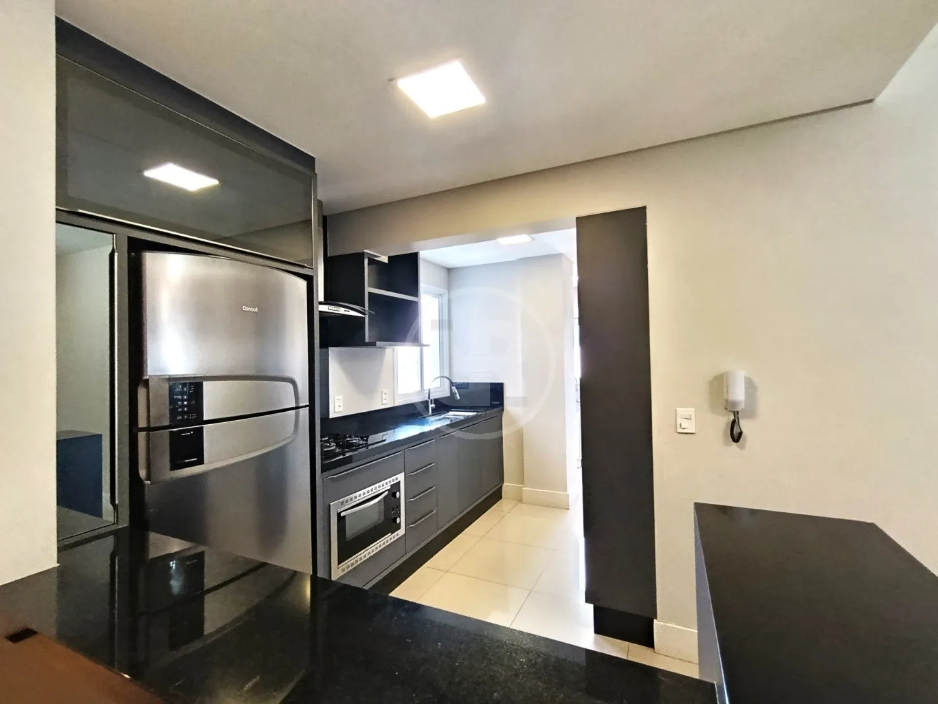 Apartamento 3 quartos com suíte, 2 vagas e cozinha planejada entre Itoupava Seca e Vila Nova - Blumenau — foto 4