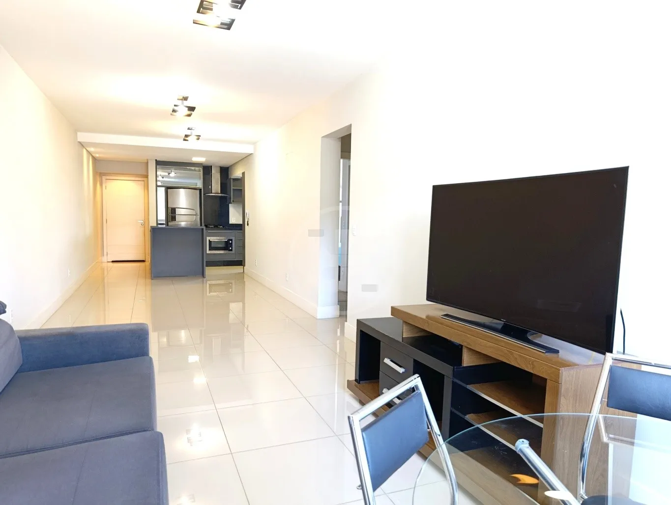 Apartamento 3 quartos com suíte, 2 vagas e cozinha planejada entre Itoupava Seca e Vila Nova - Blumenau — foto 7