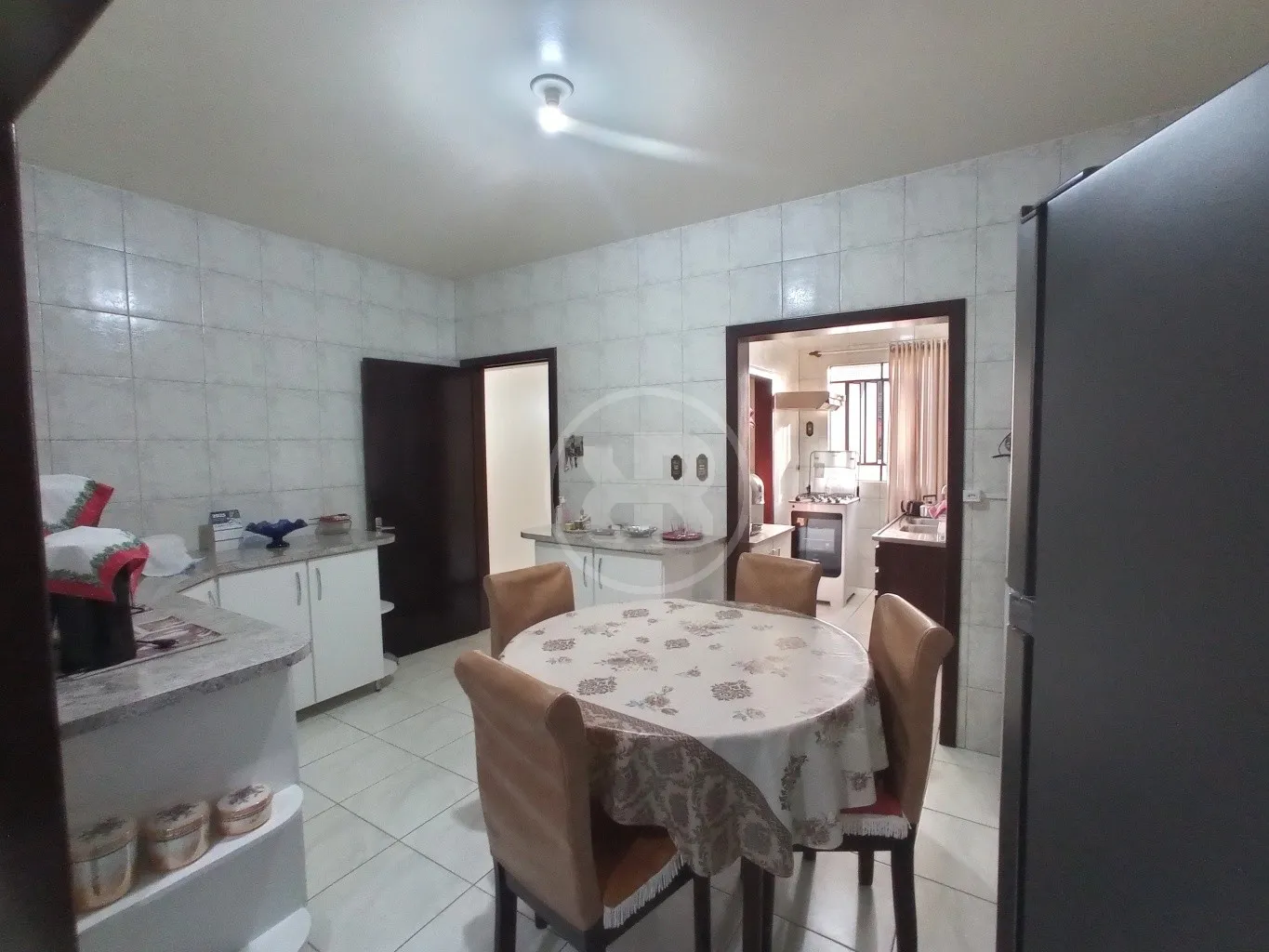 Casa com 3 quartos, amplo terreno plano e rua sem saída, para Venda, no bairro Itoupava Central em Blumenau/SC — foto 4