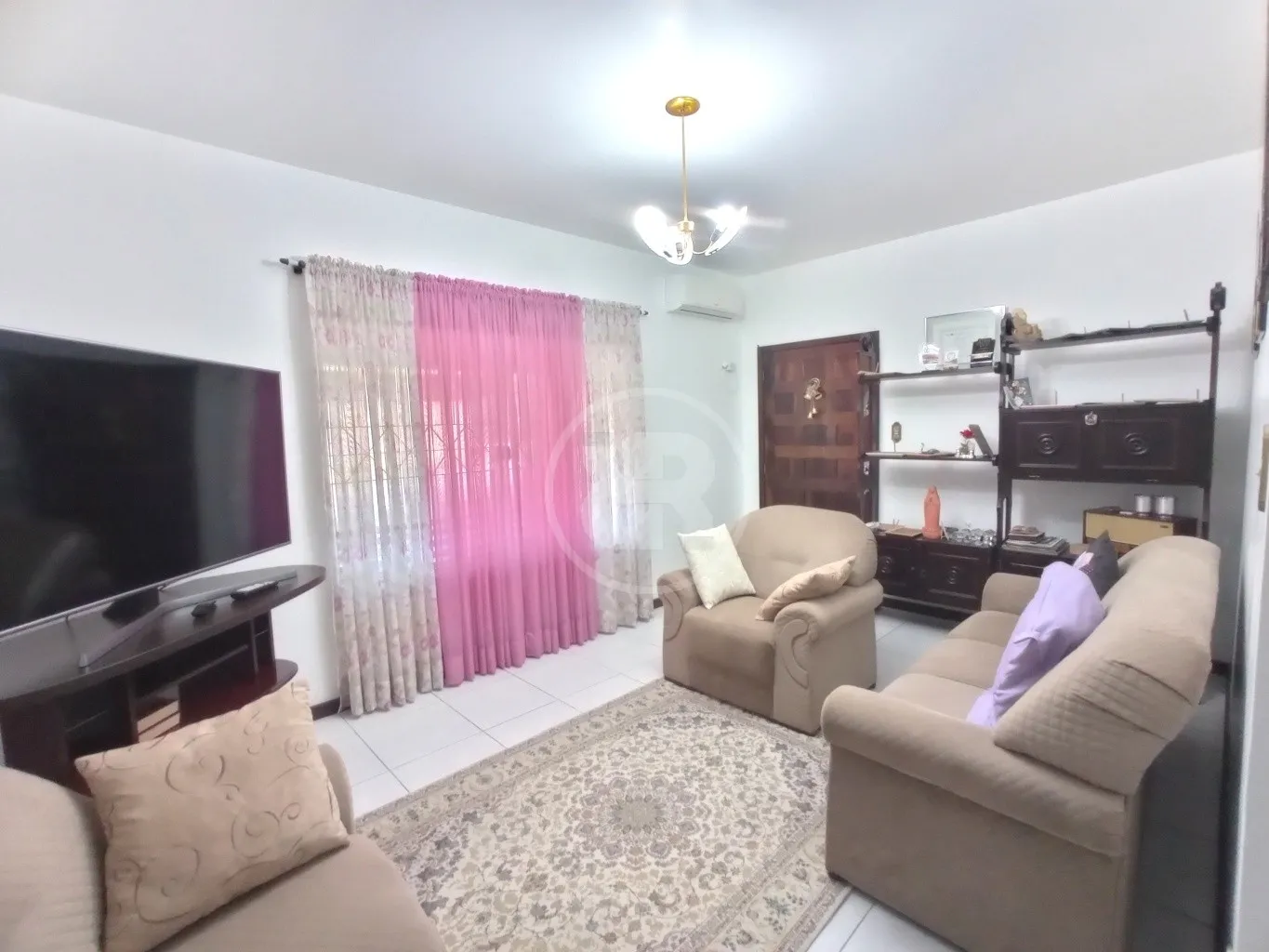 Casa com 3 quartos, amplo terreno plano e rua sem saída, para Venda, no bairro Itoupava Central em Blumenau/SC — foto 6