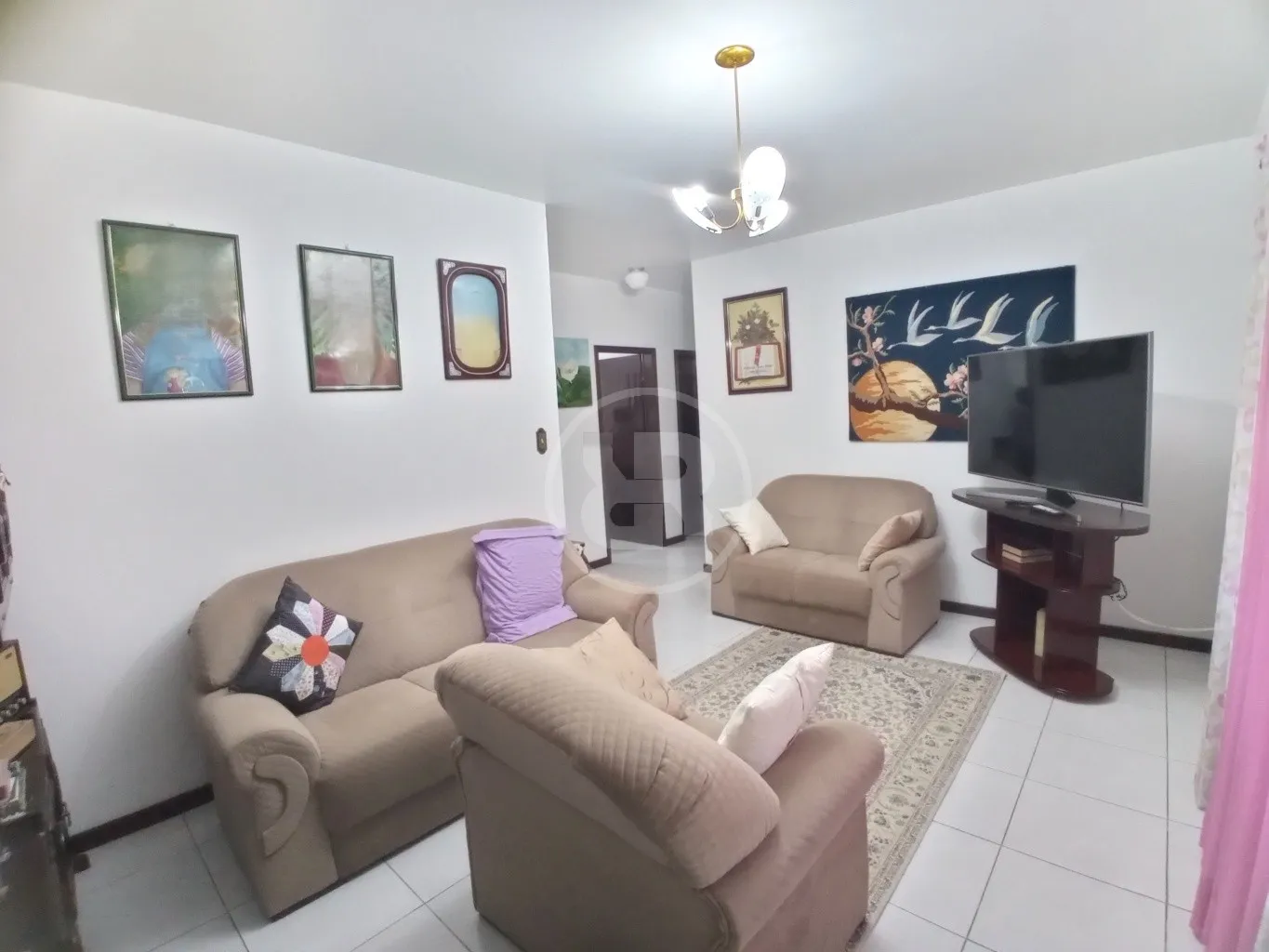 Casa com 3 quartos, amplo terreno plano e rua sem saída, para Venda, no bairro Itoupava Central em Blumenau/SC — foto 7