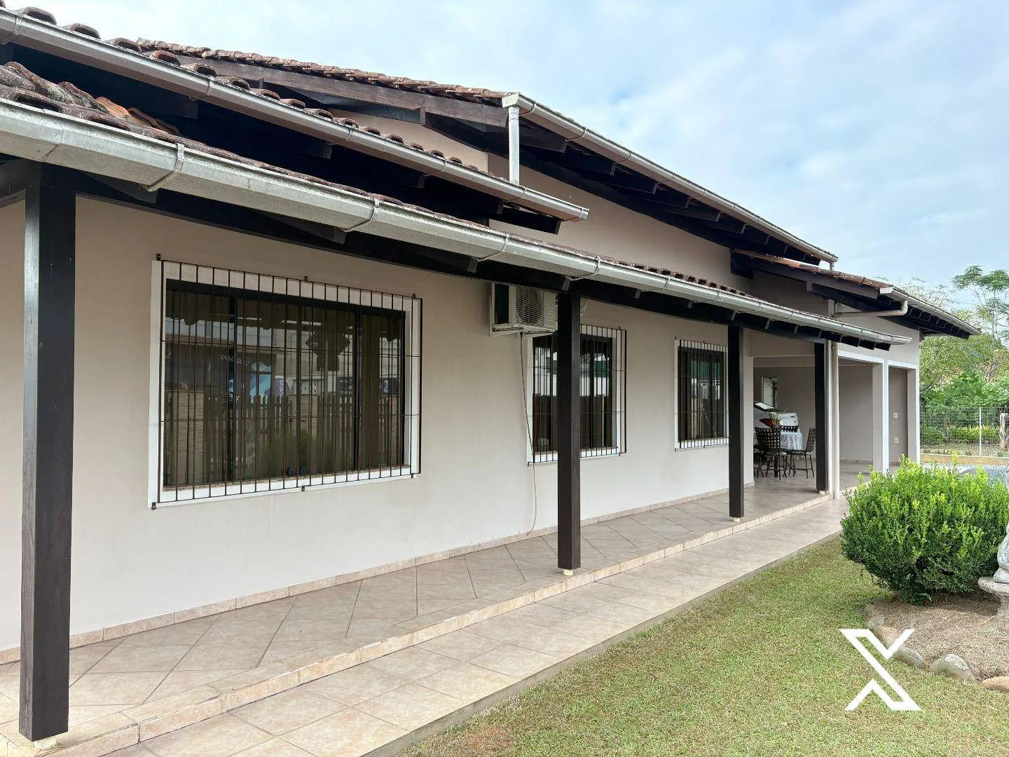 Casa com 4 dormitórios para alugar, 197 m por R$ 5.073/mês - Itoupava Central - Blumenau/SC — foto 2