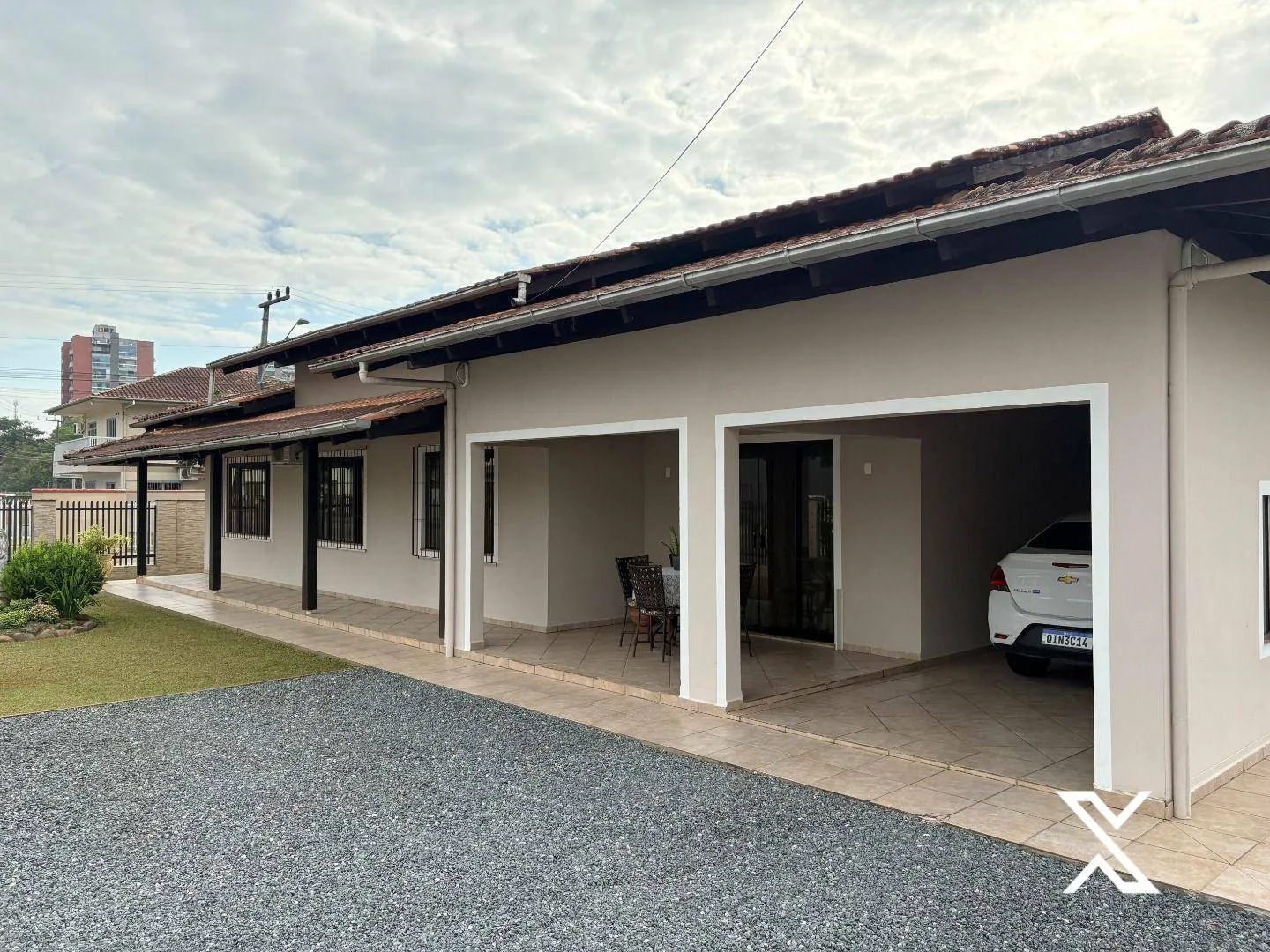 Casa com 4 dormitórios para alugar, 197 m por R$ 5.073/mês - Itoupava Central - Blumenau/SC — foto 3