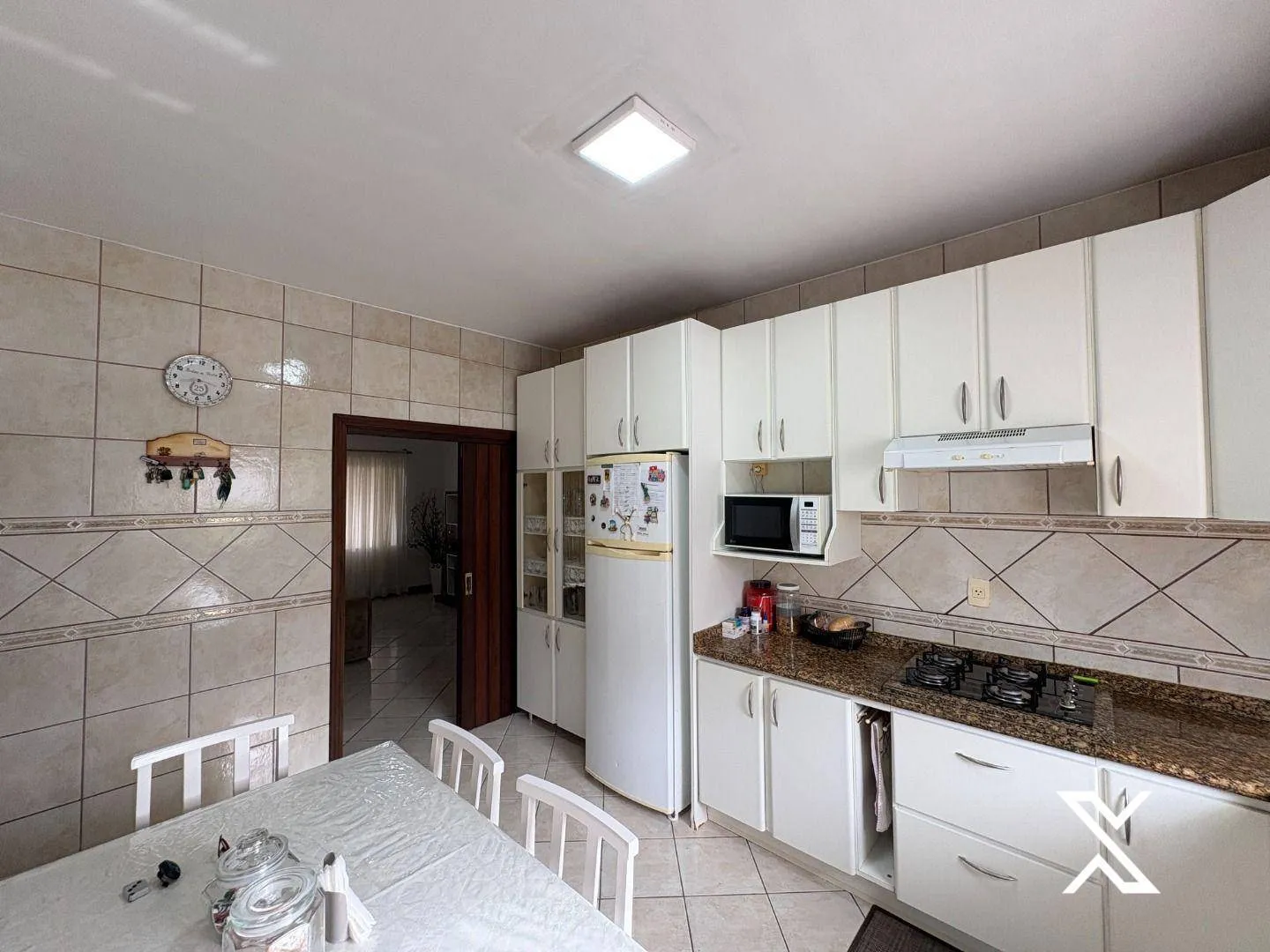 Casa com 4 dormitórios para alugar, 197 m por R$ 5.073/mês - Itoupava Central - Blumenau/SC — foto 5