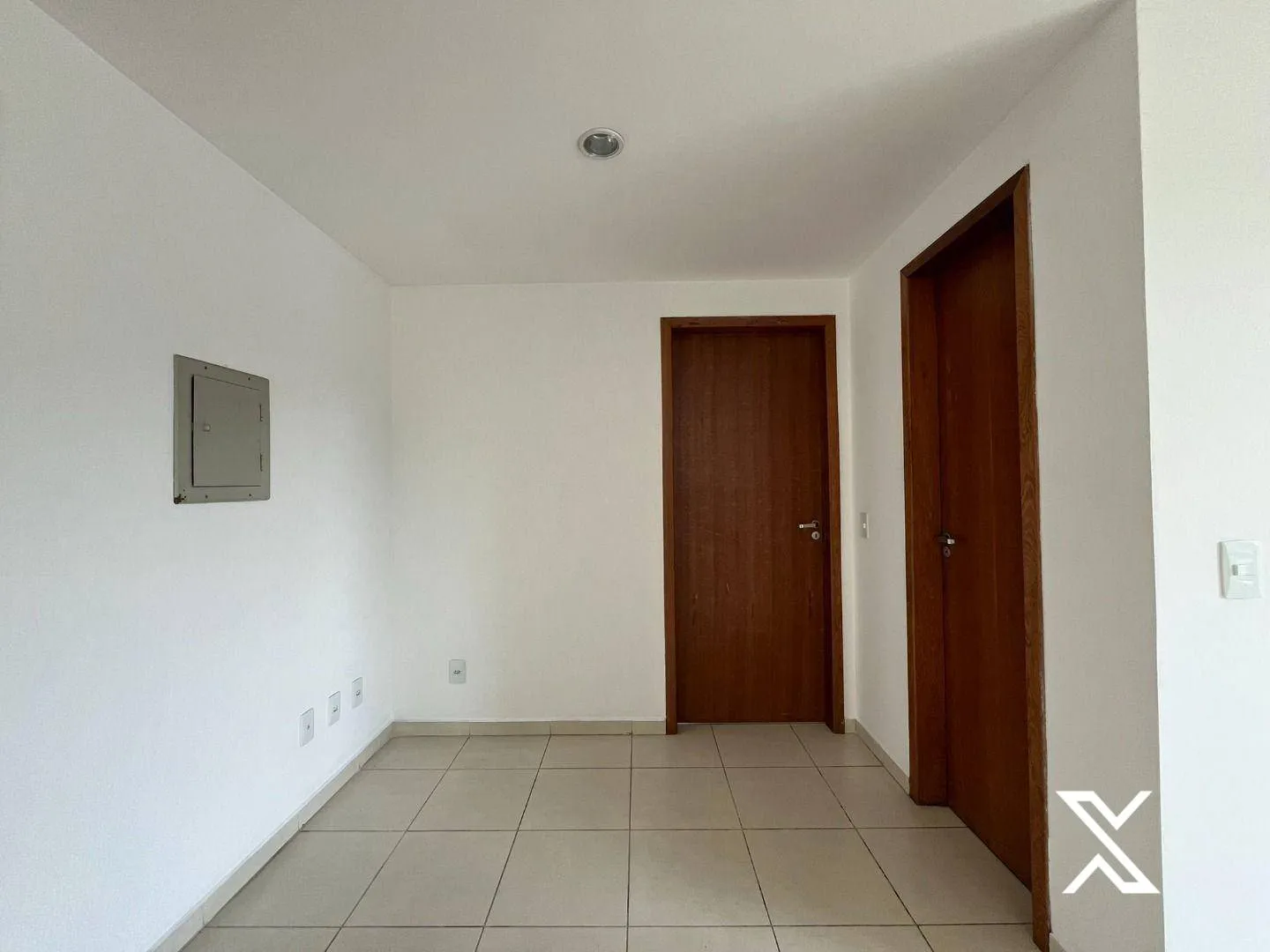 Apartamento com 1 dormitório para alugar, 30 m por R$ 2.180,00/mês - Vila Nova - Blumenau/SC — foto 5