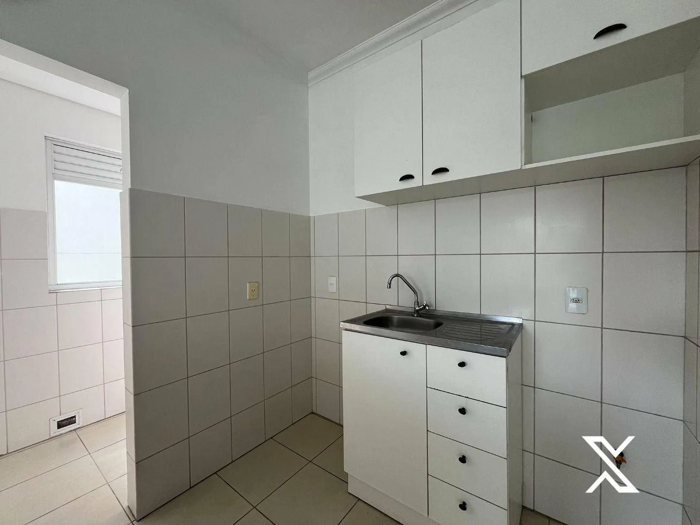 Apartamento com 1 dormitório para alugar, 30 m por R$ 2.180,00/mês - Vila Nova - Blumenau/SC — foto 7