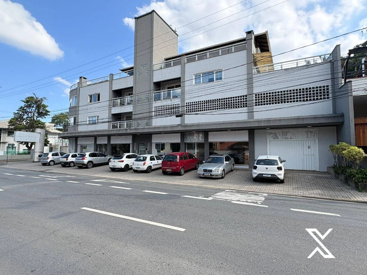 Loja Térrea para alugar, 410 m - Itoupava Seca - Blumenau/SC - foto 1