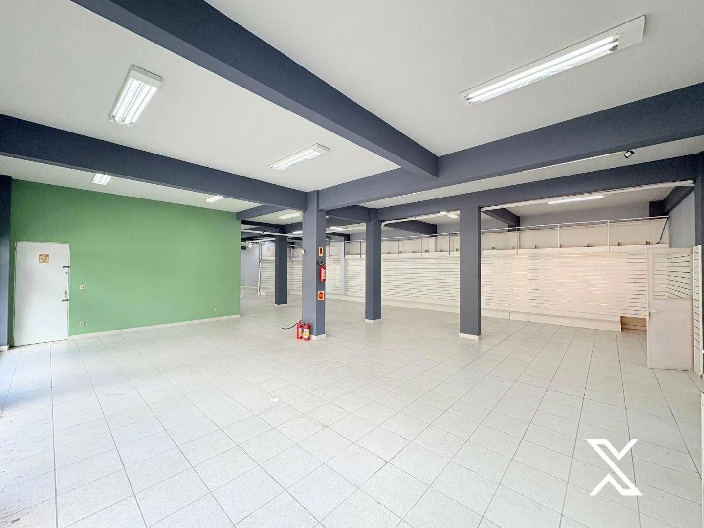 Loja Térrea para alugar, 410 m - Itoupava Seca - Blumenau/SC — foto 3