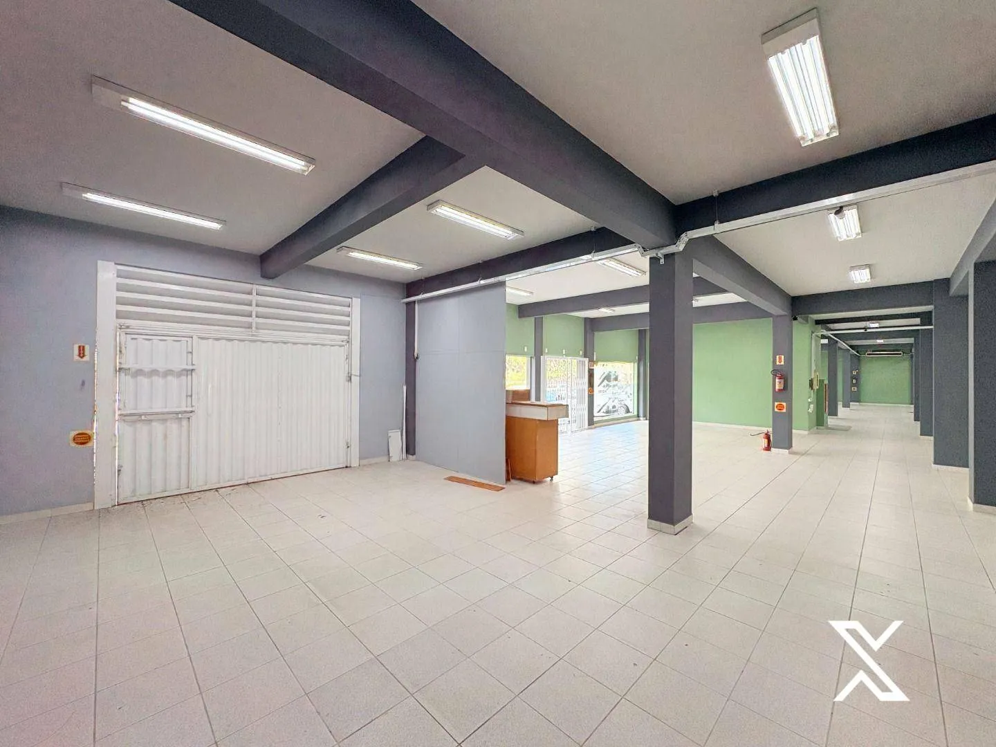 Loja Térrea para alugar, 410 m - Itoupava Seca - Blumenau/SC — foto 4