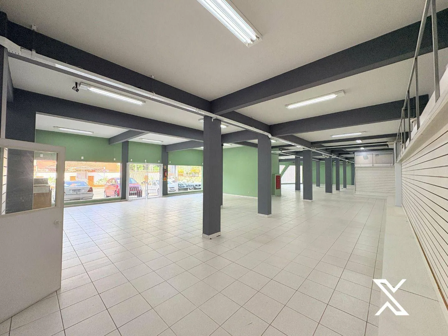 Loja Térrea para alugar, 410 m - Itoupava Seca - Blumenau/SC — foto 5