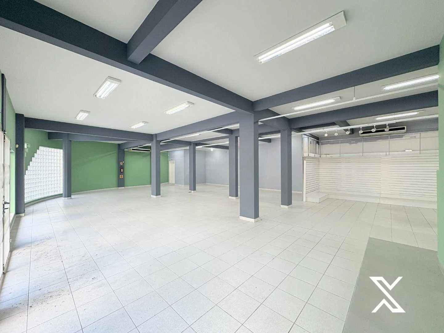 Loja Térrea para alugar, 410 m - Itoupava Seca - Blumenau/SC — foto 6