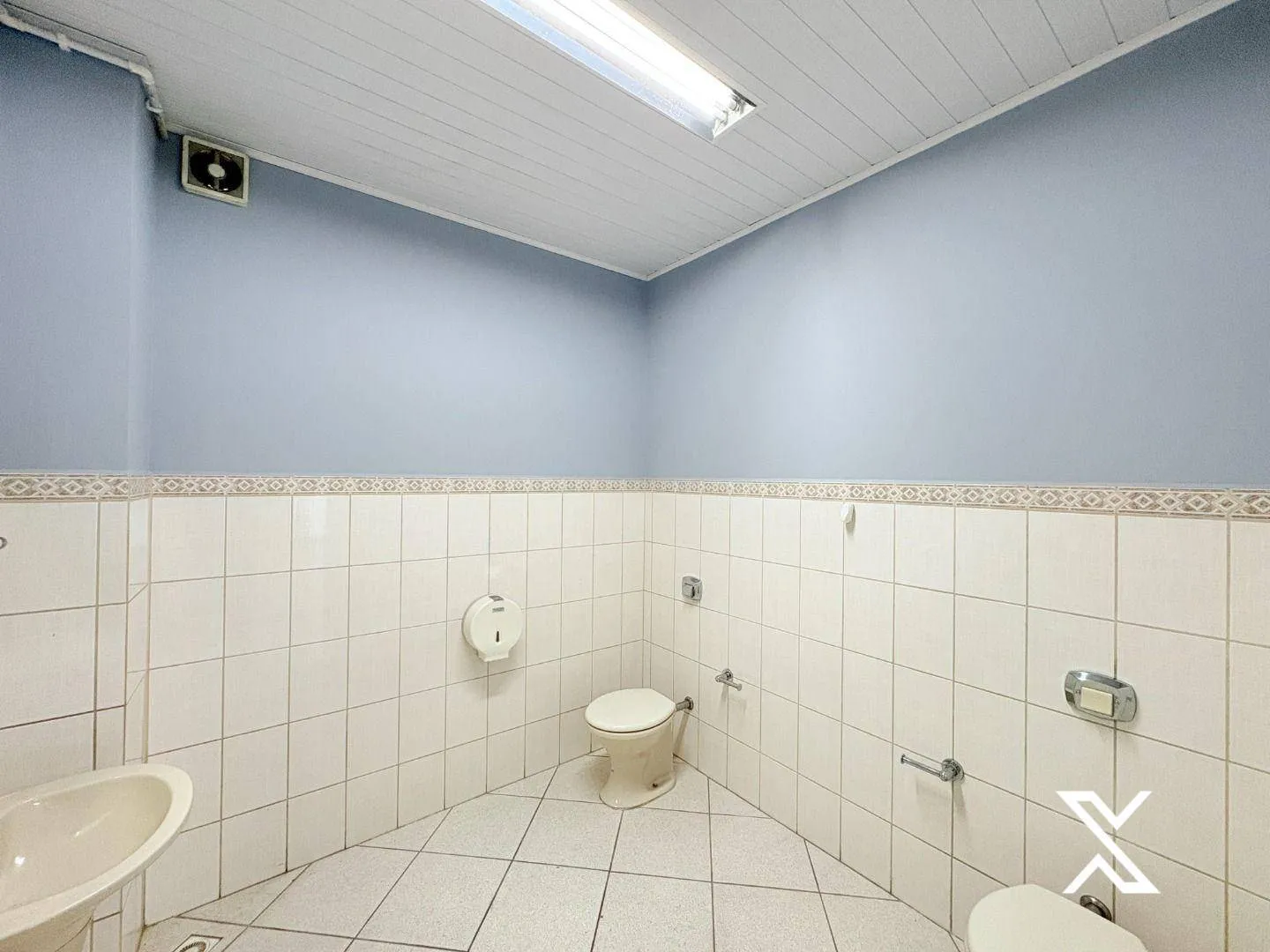 Loja Térrea para alugar, 410 m - Itoupava Seca - Blumenau/SC — foto 7