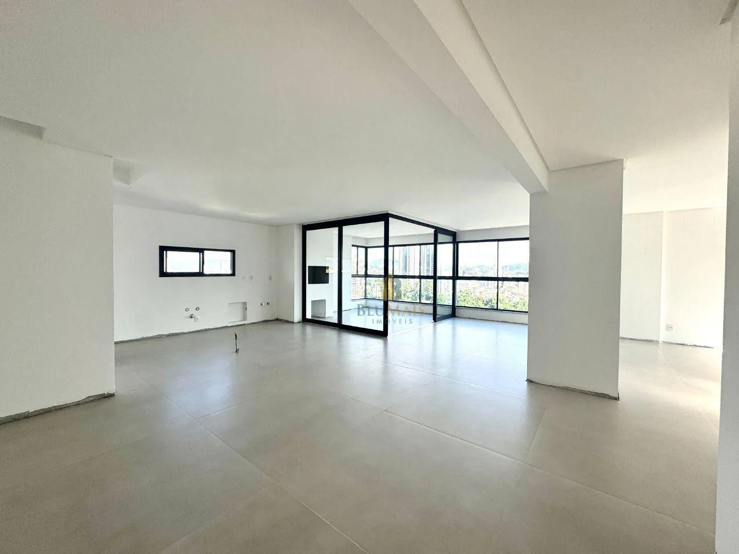 Apartamento com 3 suítes à venda, 191 m por R$ 2.470.000 - Victor Konder - Blumenau/SC — foto 4
