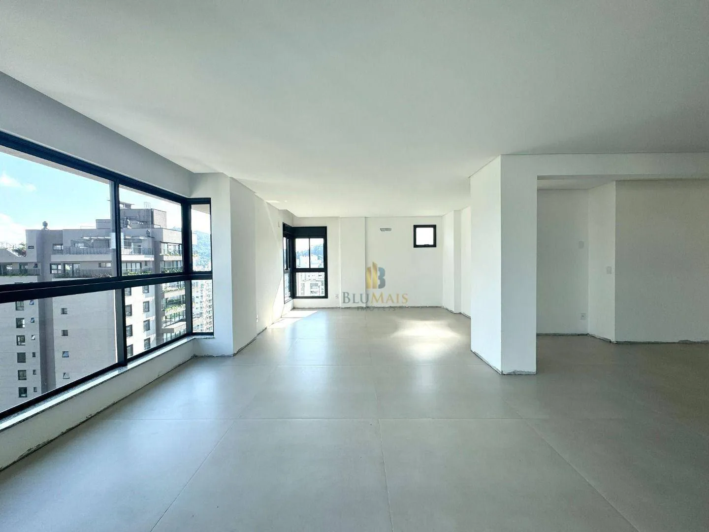 Apartamento com 3 suítes à venda, 191 m por R$ 2.470.000 - Victor Konder - Blumenau/SC — foto 6