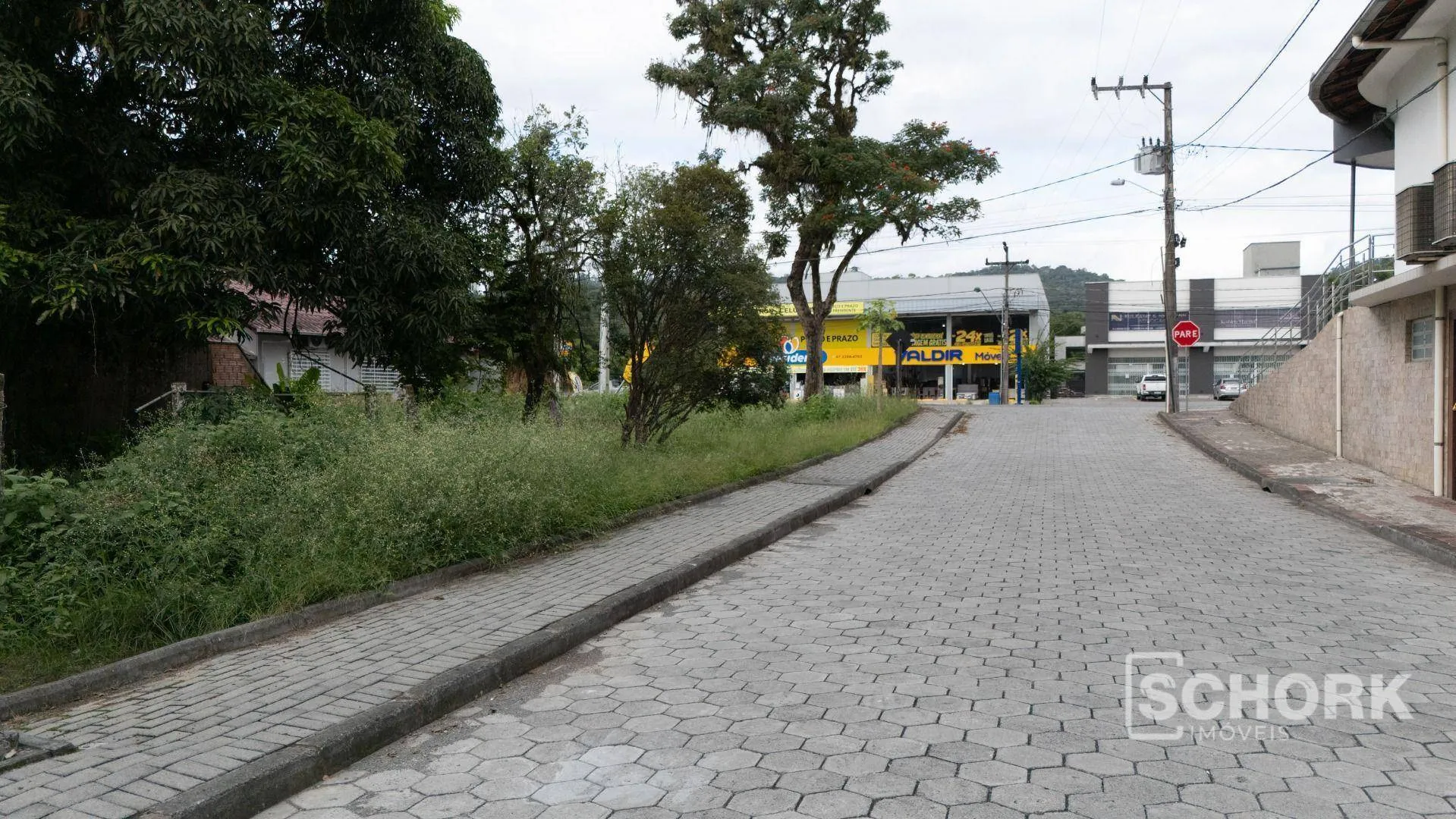 Terreno à venda, 429 m por R$ 990.000,00 - Itoupava Central - Blumenau/SC — foto 6