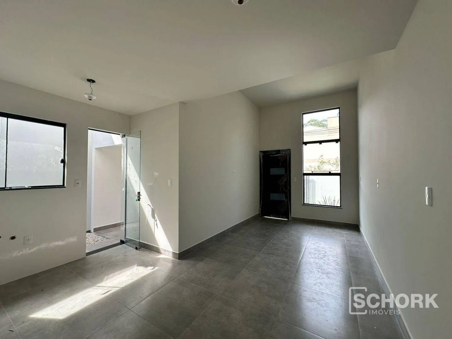 Casa com 3 dormitórios à venda, 95 m por R$ 525.000,00 - Itoupava Central - Blumenau/SC — foto 2