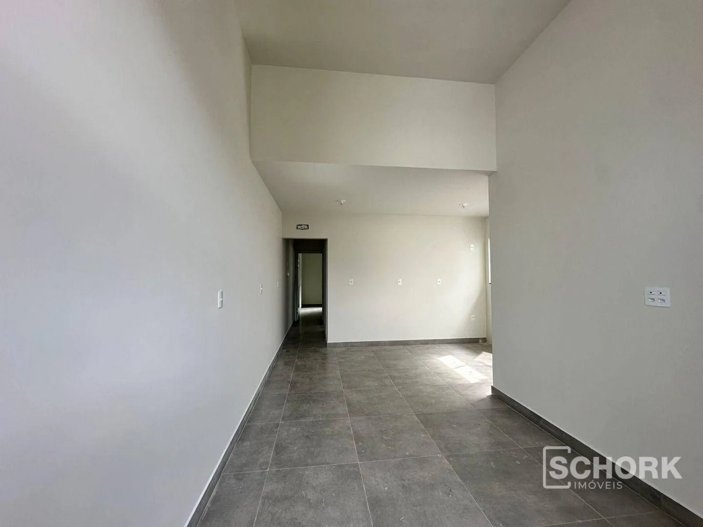 Casa com 3 dormitórios à venda, 95 m por R$ 525.000,00 - Itoupava Central - Blumenau/SC — foto 4