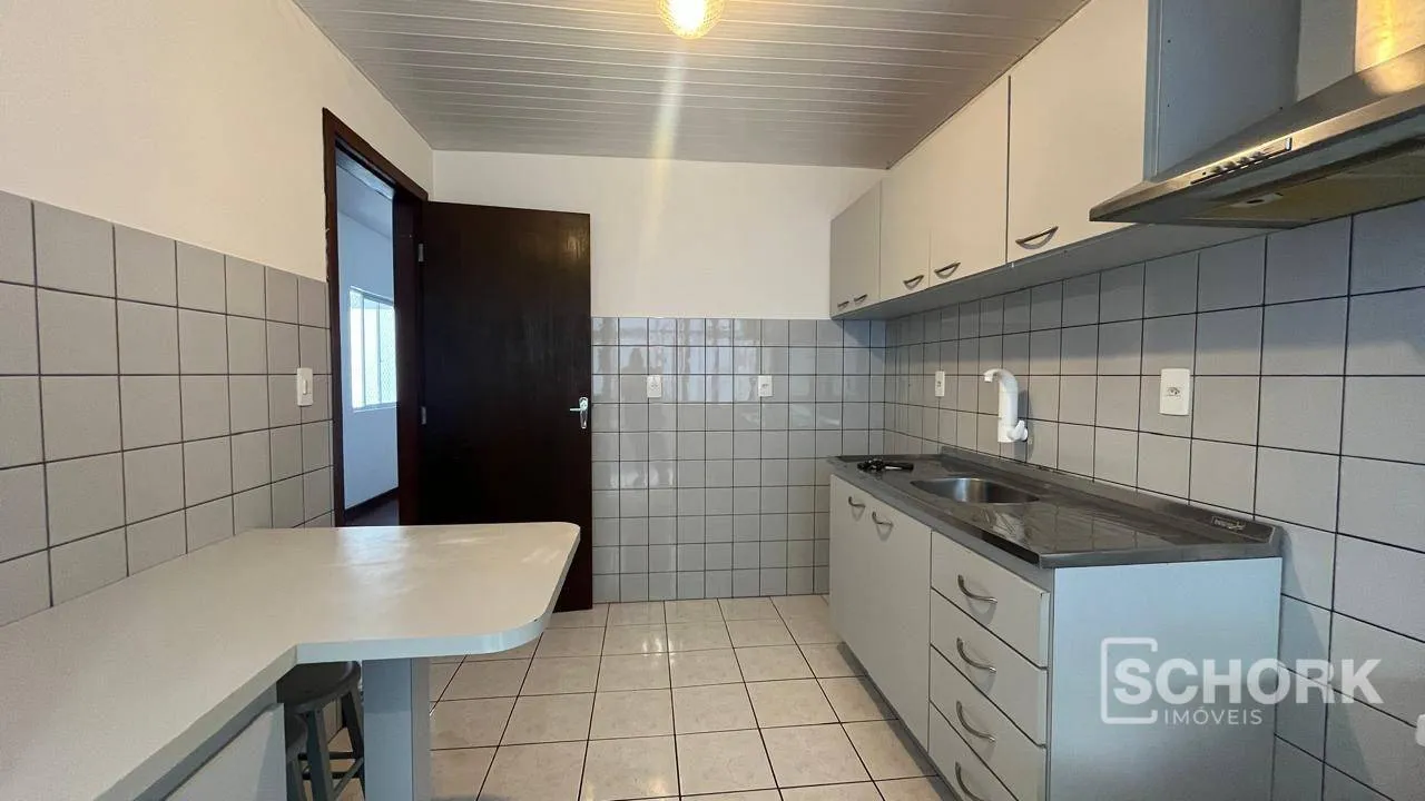 Apartamento com 2 dormitórios para alugar, 58 m por R$ 2.205,00/mês - Água Verde - Blumenau/SC — foto 5