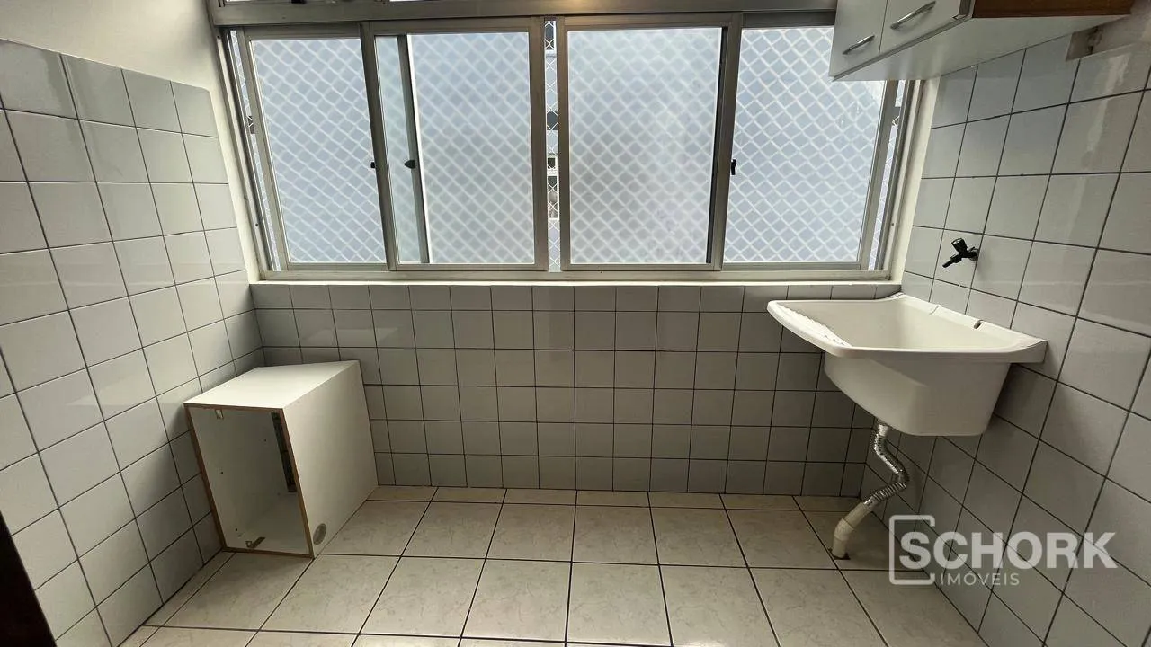 Apartamento com 2 dormitórios para alugar, 58 m por R$ 2.205,00/mês - Água Verde - Blumenau/SC — foto 6