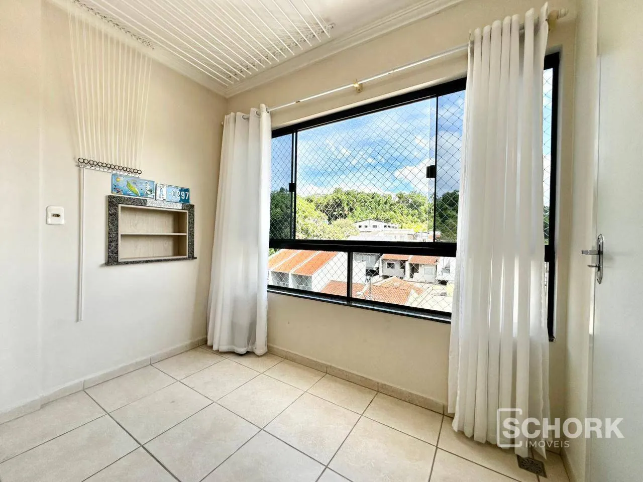 Apartamento com 2 dormitórios para alugar, 62 m por R$ 2.423,04/mês - Fidélis - Blumenau/SC — foto 6