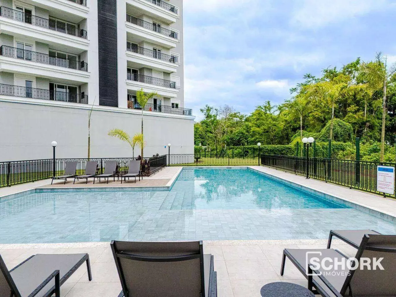 Apartamento com 2 dormitórios para alugar, 93 m por R$ 4.412,28/mês - Itoupava Central - Blumenau/SC — foto 2