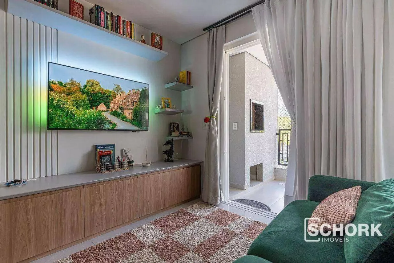 Apartamento com 2 dormitórios para alugar, 93 m por R$ 4.412,28/mês - Itoupava Central - Blumenau/SC — foto 5