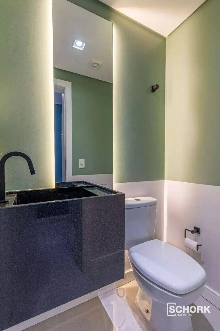 Apartamento com 2 dormitórios para alugar, 93 m por R$ 4.412,28/mês - Itoupava Central - Blumenau/SC — foto 6