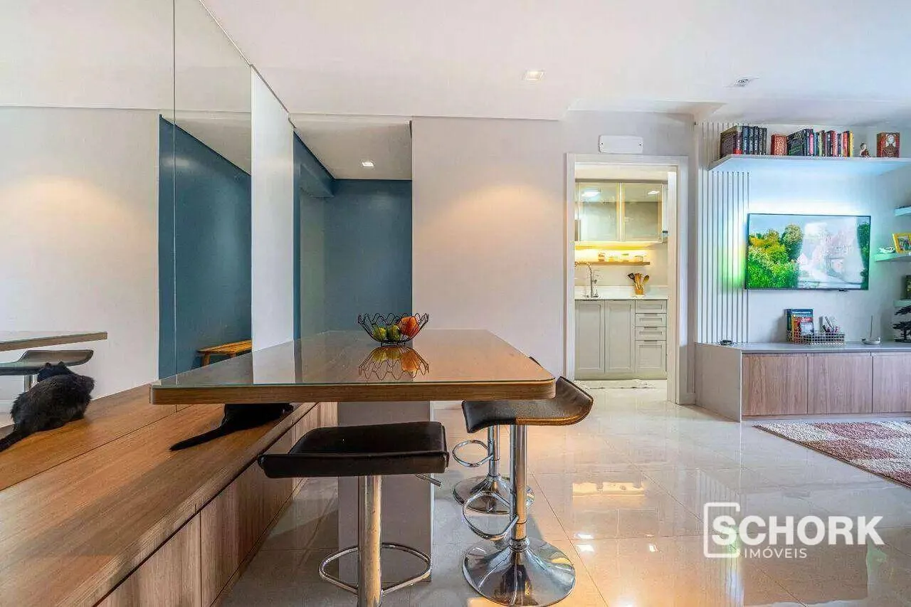 Apartamento com 2 dormitórios para alugar, 93 m por R$ 4.412,28/mês - Itoupava Central - Blumenau/SC — foto 7