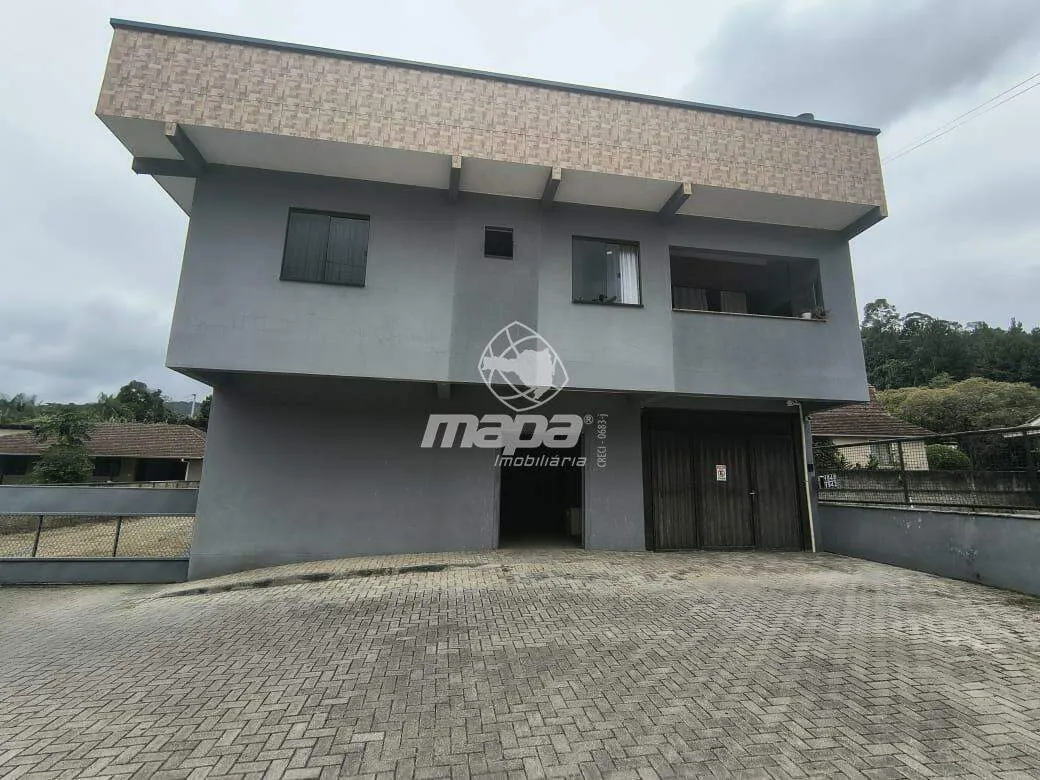 Sala Comercial para aluguel, Pomeranos - Timbó/SC - foto 1