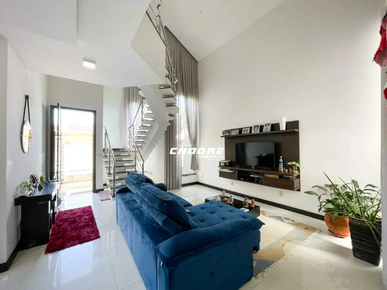 Excelente Casa para Locação em Balneário Perequê I Cadore Imóveis - foto 1