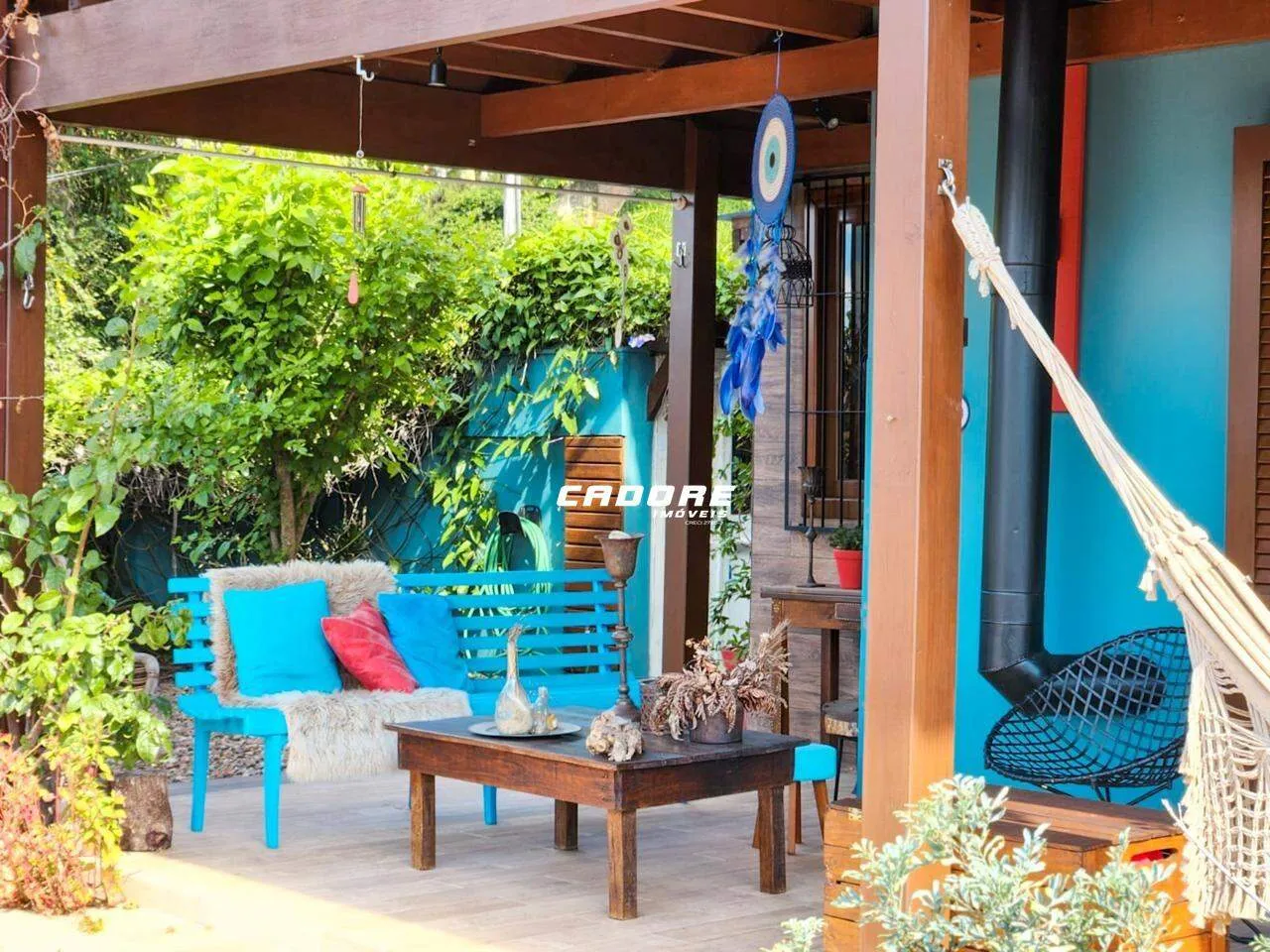 Exclusividade, conforto e localização em um só endereço! Casa à venda no Centro de Blumenau | Cadore Imóveis — foto 4