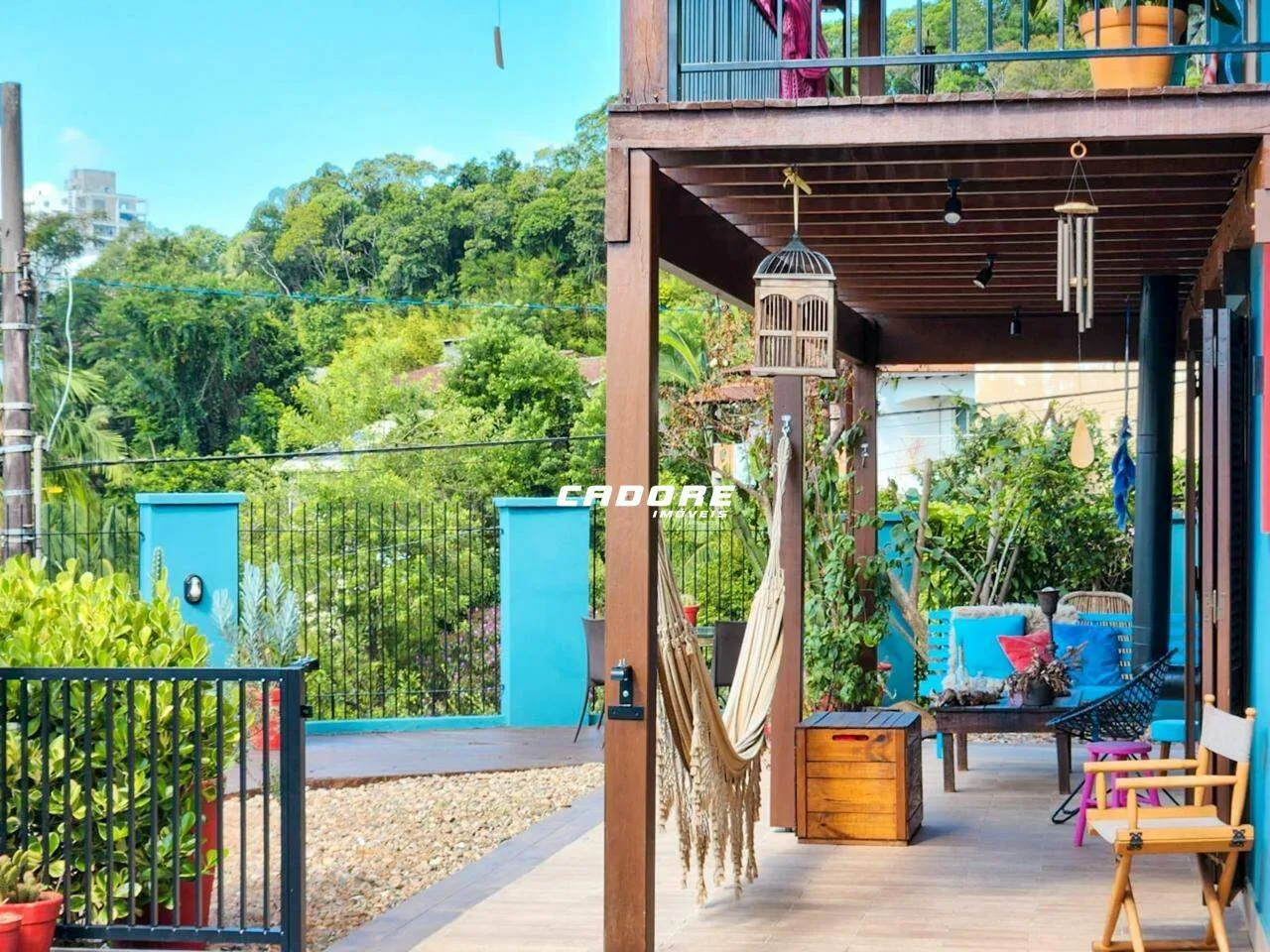 Exclusividade, conforto e localização em um só endereço! Casa à venda no Centro de Blumenau | Cadore Imóveis — foto 5