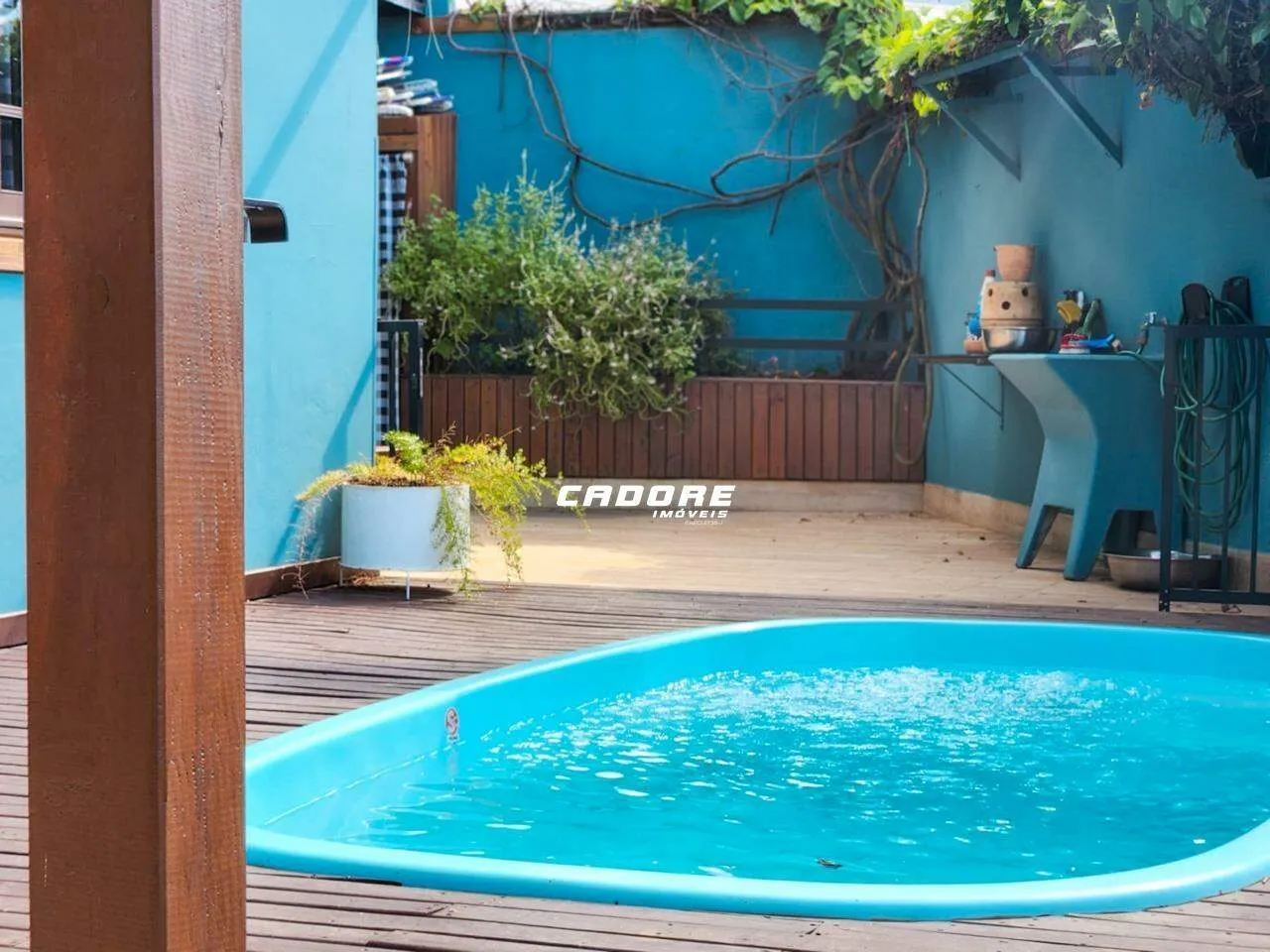 Exclusividade, conforto e localização em um só endereço! Casa à venda no Centro de Blumenau | Cadore Imóveis — foto 6
