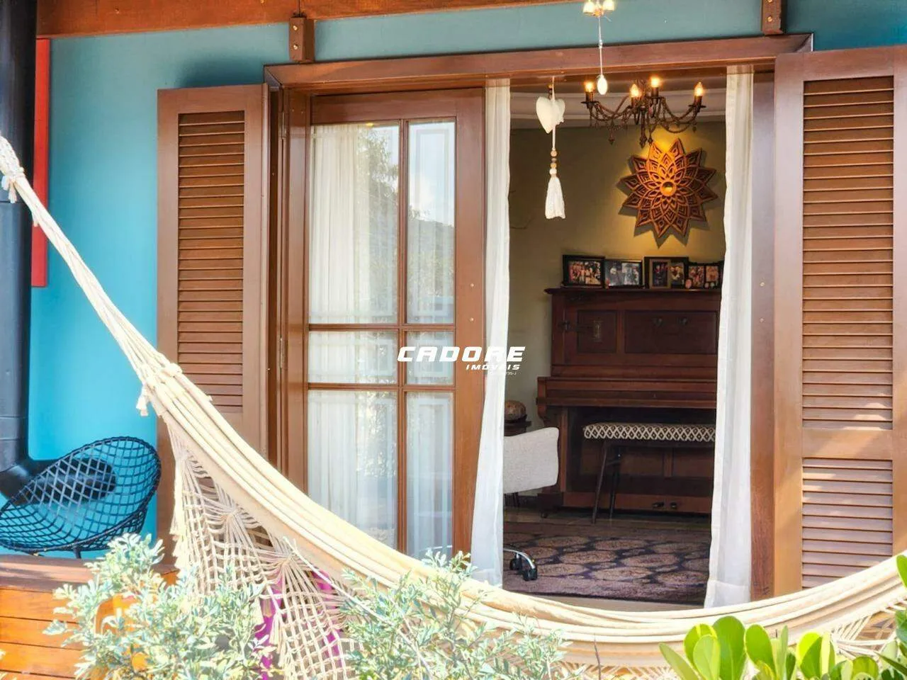 Exclusividade, conforto e localização em um só endereço! Casa à venda no Centro de Blumenau | Cadore Imóveis — foto 7