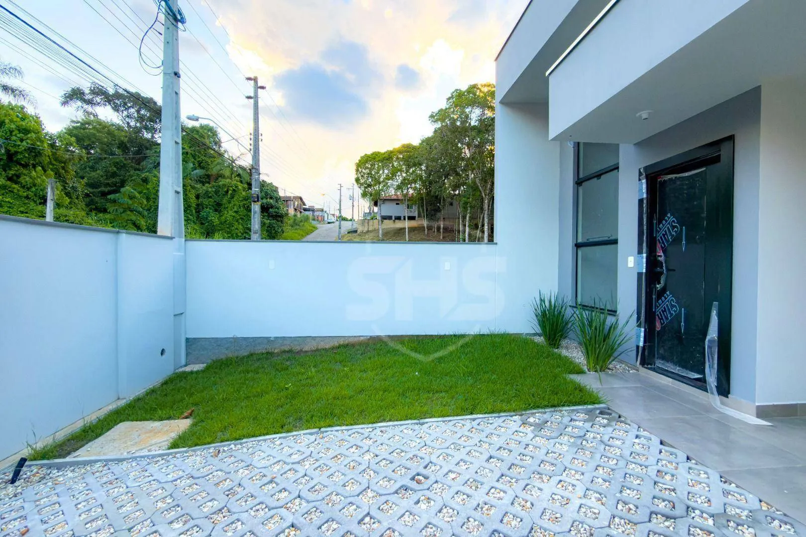 Casa com 3 dormitórios à venda, 87 m por R$ 525.000,00 - Itoupava Central - Blumenau/SC — foto 2