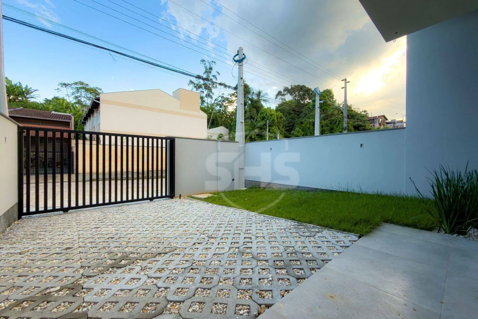 Casa com 3 dormitórios à venda, 87 m por R$ 525.000,00 - Itoupava Central - Blumenau/SC — foto 3