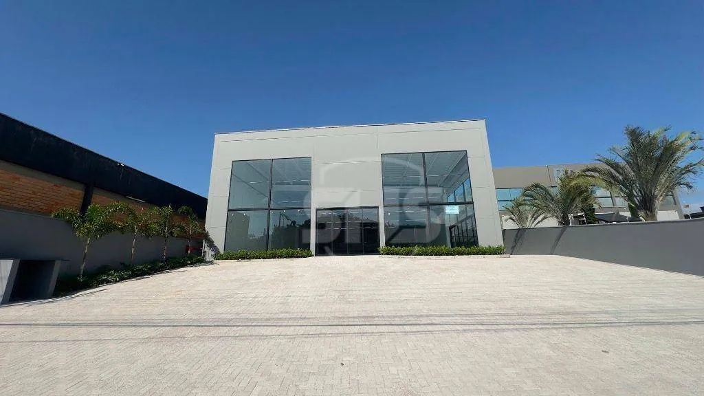 Galpão para alugar, 955 m por R$ 28.433,33/mês - Coloninha - Gaspar/SC - foto 1