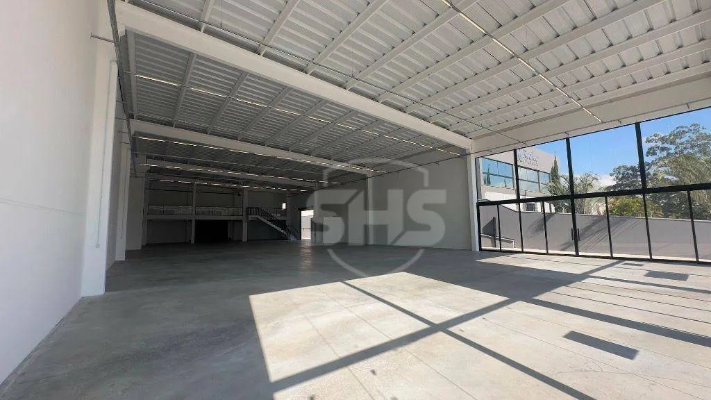 Galpão para alugar, 955 m por R$ 28.433,33/mês - Coloninha - Gaspar/SC — foto 2