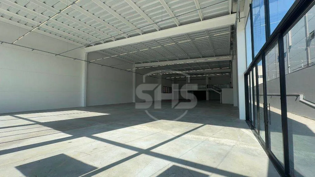 Galpão para alugar, 955 m por R$ 28.433,33/mês - Coloninha - Gaspar/SC — foto 3