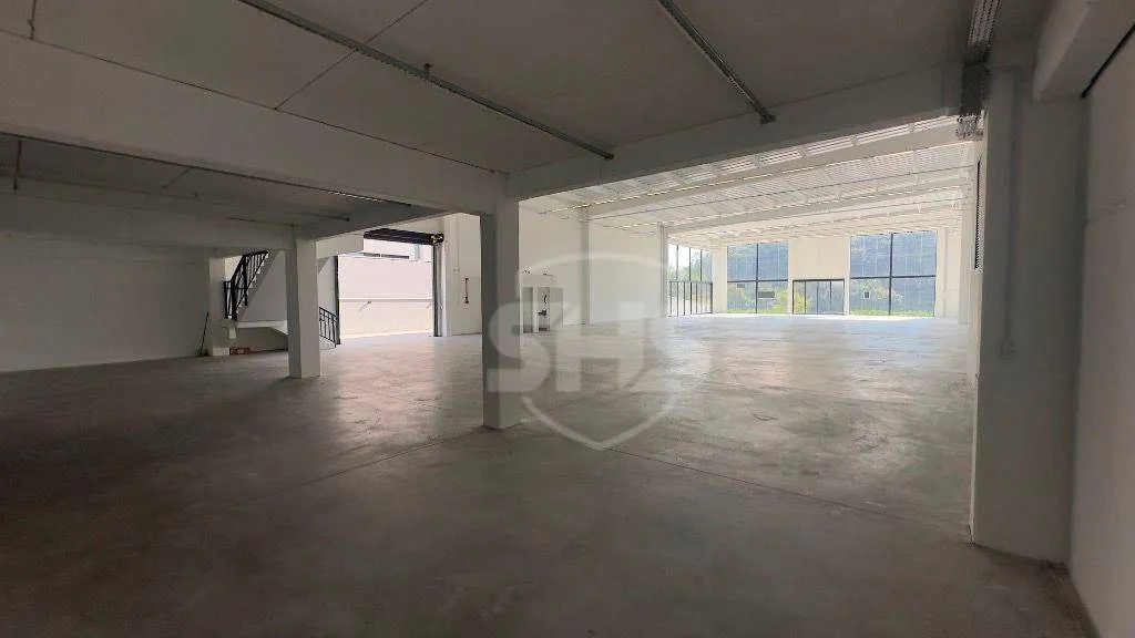 Galpão para alugar, 955 m por R$ 28.433,33/mês - Coloninha - Gaspar/SC — foto 4